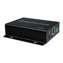 NÖRDIC USB-forlænger 1 til 4 100 m USB3.2 5Gbps