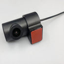 NÖRDIC Wifi Dash Cam Front+Rear 2K+2K