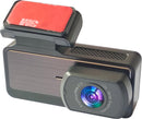 NÖRDIC Wifi Dash Cam front and rear 1080P 3" screen