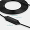 NÖRDIC aktiv 15m USB-C 3.0 SuperSpeed 5Gbps forlængerkabel han til hun