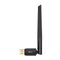 NÖRDIC langdistance Bluetooth 5.3 USB-adapter 150m