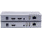 NÖRDIC systemforlænger til HDMI 4K60Hz med loop out 2xUSB og R/L stereo over Cat6 op til 60m