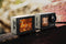 SJCAM SJ4000Dual Screen 4K 30fps Action kamera, Wifi, Dual screen, Vandtæt skal. transportabel