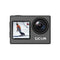SJCAM SJ4000Dual Screen 4K 30fps Action kamera, Wifi, Dual screen, Vandtæt skal. transportabel