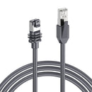 Starlink 46m Ethernet-kabel til Starlink Mini Kit
