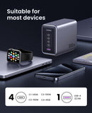 UGREEN Nexode 5-port PD 3.1 300W Charger