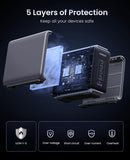 UGREEN Nexode 5-port PD 3.1 300W Charger