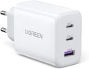 UGREEN USB-C Oplader 65W