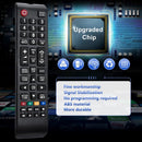 Universal remote control for Samsung Smart TV compatible with all Samsung remote controls