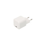 Vægoplader USB-C PD30W Nano PPS1 och PPS2