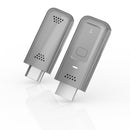 NÖRDIC Trådløs HDMI-forlænger 5GHz 1080P 30 m