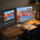 iVANKY 1 til 13 porte FusionDock 3 til Mac-Mini M4 4K60Hz/120Hz